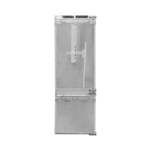 Bosch KIF87PFE0 Kühl-Gefrierkombination