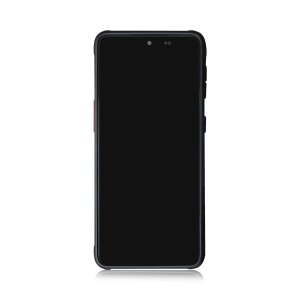 Samsung Galaxy Xcover 5 Smartphone SM-G525FZKDEEB 64GB Dual Sim Schwarz