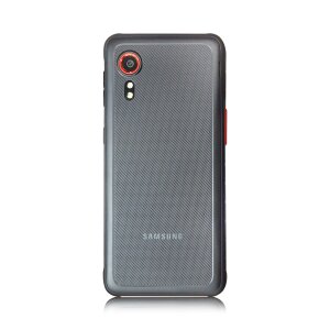 Samsung Galaxy Xcover 5 Smartphone SM-G525FZKDEEB 64GB Dual Sim Schwarz