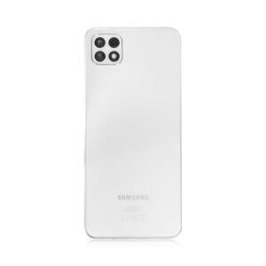 Samsung Galaxy A22 Samrtphone SM-A226BZWUEUB 5G 64GB Weiß