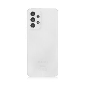 Samsung Galaxy A33 5G Smartphone SM-A336BZWGEUB Awesome White 128GB/6GB