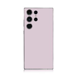 Samsung Galaxy S23 Ultra Samrtphone SM-S918BLIDEUB 256GB Lavender