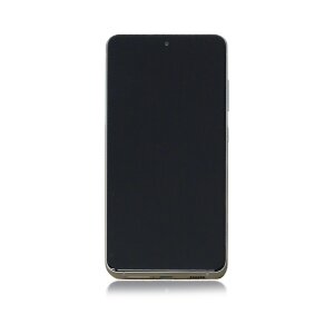 Samsung Galaxy A14 Smartphone SM-A146PZSDEUB 4GB 64GB Silber