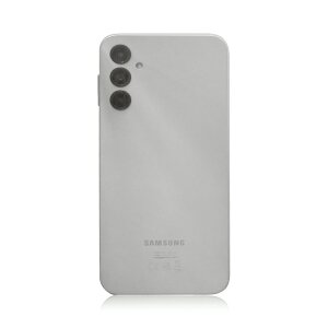 Samsung Galaxy A14 Smartphone SM-A146PZSDEUB 4GB 64GB Silber