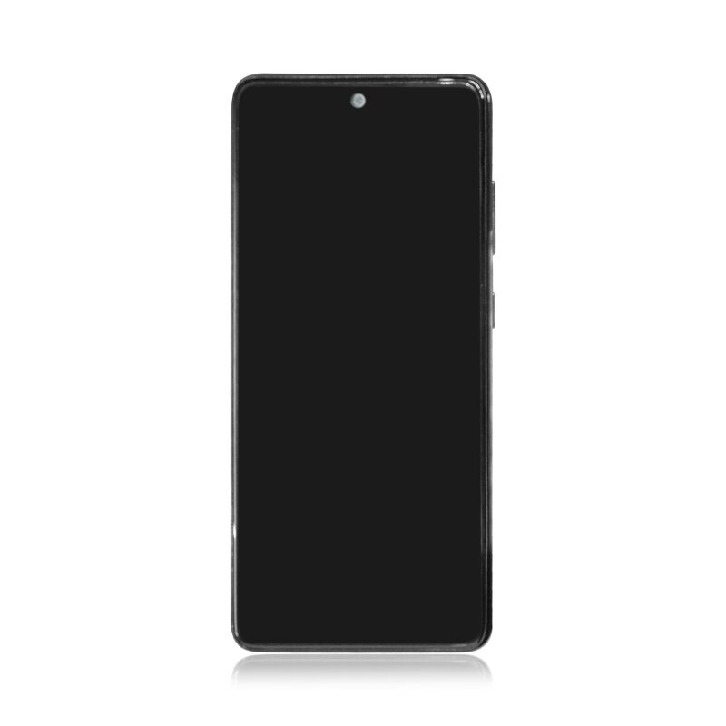 Samsung Galaxy A53 5G Smartphone SM-A536BZKNEUB 128GB Awesome Black