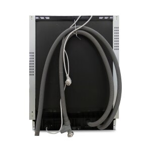 Samsung DW60A8040IB/ET Einbau-Geschirrspüler vollintegriert