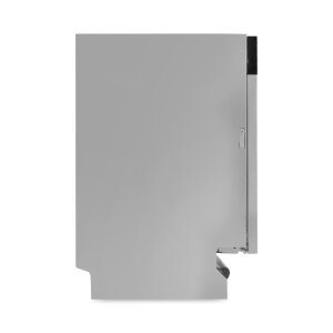 Samsung DW60A8040IB/ET Einbau-Geschirrspüler vollintegriert