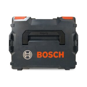 Bosch GSB 18V-150 C Akku-Schlagbohrschrauber Professional Solo in L-Boxx