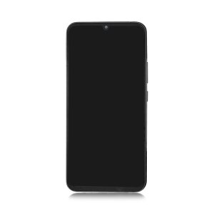 Samsung Galaxy A34 Smartphone SM-A346BZKAEUB 128GB Awesome Graphite