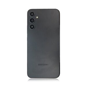 Samsung Galaxy A34 Smartphone SM-A346BZKAEUB 128GB Awesome Graphite