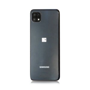 Samsung Galaxy A22 Smartphone SM-A226BZAVEUB 5G 128GB Grau