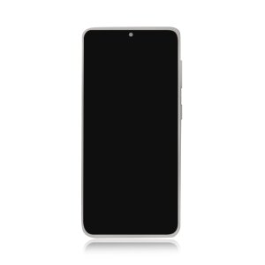 Samsung Galaxy S21 5G Smartphone  128GB SM-G991BZADEUB Phantom Grey