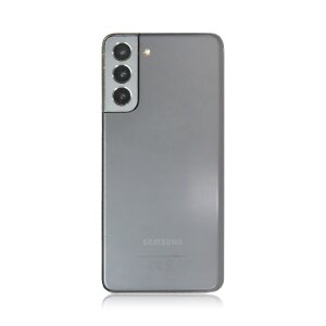 Samsung Galaxy S21 5G Smartphone  128GB SM-G991BZADEUB Phantom Grey