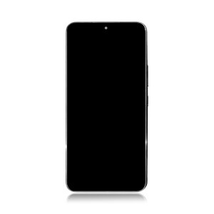 Samsung Galaxy S22 Smartphone SM-S901BZKGEUB 256GB Phantom Black