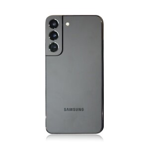 Samsung Galaxy S22 Smartphone SM-S901BZKGEUB 256GB Phantom Black