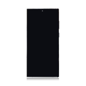 Samsung Galaxy S22 Ultra Smartphone SM-S908BZKHEUB 512GB Phantom Black