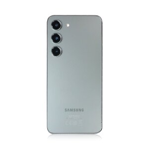 Samsung Galaxy S23 Smartphone SM-S911BZGGEUB 256GB Green
