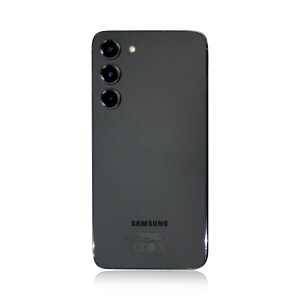 Samsung Galaxy S23+ Smartphone SM-S916BZKGEUB 512GB Phantom Black