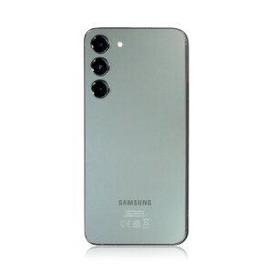 Samsung Galaxy S23+ Smartphone SM-S916BZGDEUB 256GB Green
