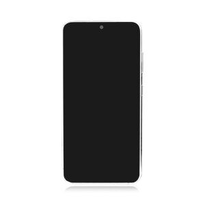 Samsung Galaxy S23 Smartphone SM-S911BLGGEUB 256GB Lime