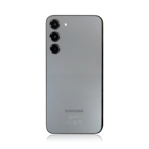 Samsung Galaxy S23+ Smartphone SM-S916BZADEUB 256GB Graphite