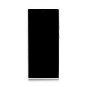 Samsung Galaxy S23 Ultra Smartphone SM-S918BLGDEUB 256GB Lime