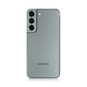 Samsung Galaxy S22 Smartphone SM-S901BZGGEUB 256GB Green