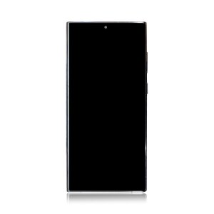 Samsung Galaxy S22 Ultra Smartphone SM-S908BZKDEUB 128GB Phantom Black