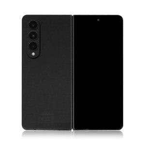 Samsung Galaxy Z Fold4 Smartphone 256GB Phantom Black