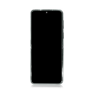 Samsung Galaxy Z Flip4 Smartphone 256GB Graphite