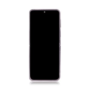 Samsung Galaxy Z Flip4 Smartphone 256GB Bora Purple