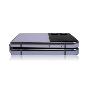 Samsung Galaxy Z Flip4 Smartphone 256GB Bora Purple