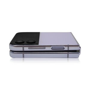 Samsung Galaxy Z Flip4 Smartphone 256GB Bora Purple