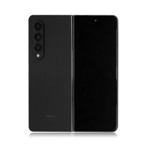 Samsung Galaxy Z Fold4 Smartphone 1TB Phantom Black