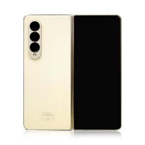 Samsung Galaxy Z Fold4 Smartphone 1TB Beige