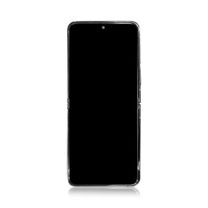 Samsung Galaxy Z Flip4 Smartphone 256GB Bespoke Edition