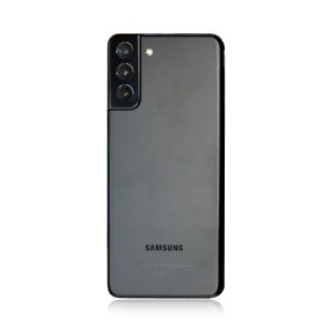 Samsung Galaxy S21 Plus Smartphone 5G SM-G996BZKGEUB 256GB Phantom Black