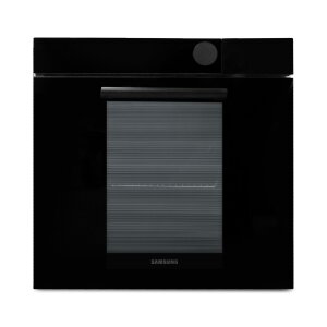 Samsung Backofen NV75T8979RK/EF BO210 Dual Cook Backofen