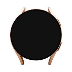 Samsung Galaxy Watch5 Smartwatch 40mm Bluetooth Pink Gold SM-R900NZDDWEU