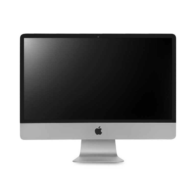 Apple iMac Retina 4K, 21,5 Zoll 2019 3,6GHz 8GB 1TB