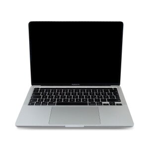 Apple MacBook Pro (2020) M1 8C 13,3 Zoll 16GB RAM 1TB SSD