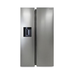 Samsung RS6GA8532SL/EG Side-by-Side Kühlschrank