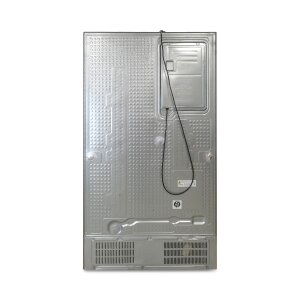 Samsung RS6GA8532SL/EG Side-by-Side Kühlschrank