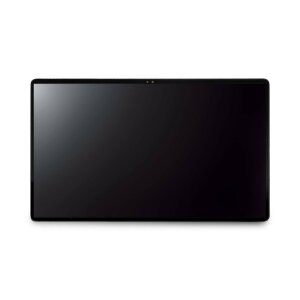 Samsung Galaxy Tab S8+ Tablet 512GB 5G grau SM-X806BZAGEUB