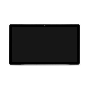 Samsung Galaxy Tab A8 Tablet 32GB WiFi grau SM-X200NZAAEUB