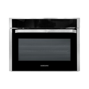 Samsung NQ50J9530BS/EG Kompaktbackofen mit Mikrowelle