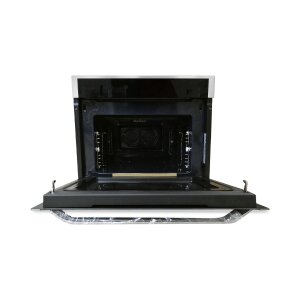 Samsung NQ50J9530BS/EG Kompaktbackofen mit Mikrowelle