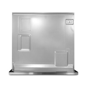 Samsung NQ50J9530BS/EG Kompaktbackofen mit Mikrowelle