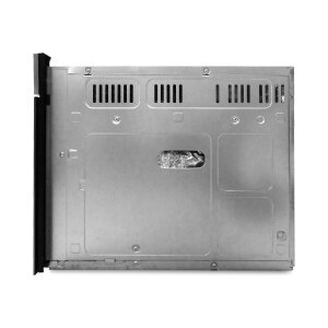 Samsung NQ50J9530BS/EG Kompaktbackofen mit Mikrowelle
