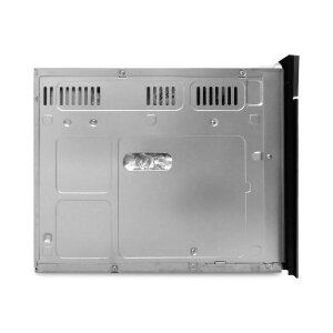 Samsung NQ50J9530BS/EG Kompaktbackofen mit Mikrowelle